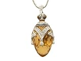 Faberge Style jewelry - B000BF1CM4