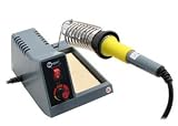 Produkt-Bild: Fixpoint 51091 L&ouml;tstation AP2, analoge L&ouml;tstation