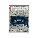 Hal Leonard Dashboard Confessional A Mark · A Mission · A Brand · A Scar (TAB)