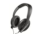 Review Sennheiser HD62TV / Sennheiser HD62TV Headphone with Volume Control