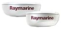 Raymarine E52065 RD218 18-inch 2kW Radome Antenna