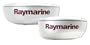 Raymarine E52067 RD424 24-inch 4kW Radome Antenna