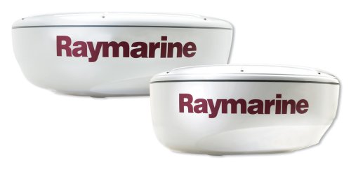 Raymarine E52065 RD218 18-inch 2kW Radome Antenna
