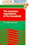 The Economic Organization of the Household
