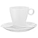 WMF 0686206040 Espressotasse mit Paddel Barista