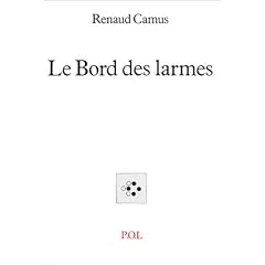 Le Bord des larmes