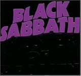 Master of Reality-Miniature - Black Sabbath
