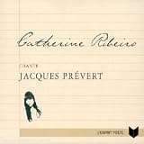 Chante Jacques Prevert