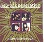 New Folk Generation: Alternative Rock