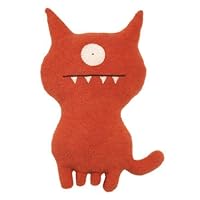 UglyDoll Uglydog Red 12-Inch
