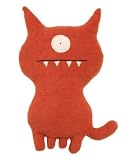 Toys : UglyDoll Uglydog Red 12-Inch