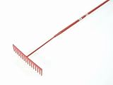 Review Faithfull 5023969200620 / Faithfull 16 Flat Teeth Asphalt Rake - Tubular Shaft