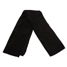 Mens Plain Thermal Polar Fleece Winter/Ski Scarf