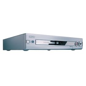 Philips DVDR70 Multi Region Capable DVD Recorder