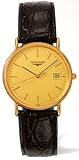Longines Watches- Longines La Grande Classique Presence Men's Watch
