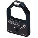 EGP Compatible Black Printer Ribbon replaces Panasonic KX-P155