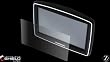 ZAGG invisibleSHIELD TOMXL340SS for TomTom XL 340 S Screen (Clear)