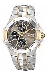 Seiko Men's Coutura Collection watch #SNA548