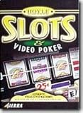 SIERRA Hoyle Slots and Video Poker ( Windows/Macintosh )