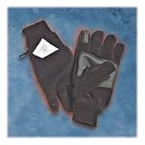 Air Activated Full Finger Heating Gloves