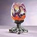 Multi Color Dragon Egg Candle Holder