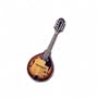 Oscar Schmidt A-Style Mandolin - Acoustic-Electric