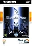 DEUS EX INVISIBLE WAR