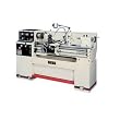 JET GH-1440ZX Lathe with ACU-RITE 300S DRO
