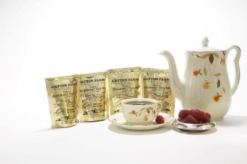 Diet SouthernTea Selection by Diet Tea Selection