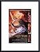 Clash of the Titans, Art Poster with Metal Frame, poster size: 11