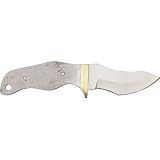 Szco Supplies Skinner Blade Hunting Knife, 6-Inch
