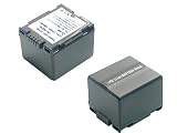 Hi-quality Equivalent HITACHI DZ-BP14S DZ-BP14SW VDR-M95 Battery [Li-ion 1440mAh 7.2v]