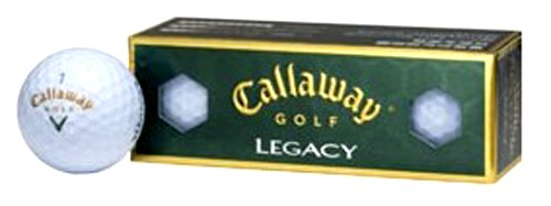 LEGACY ボール 1ダース(12個入り)