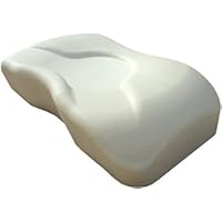 SleepRight SRP164 Side Sleeping Pillow 24 by 3-Inch