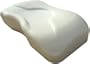 SleepRight SRP164 Side Sleeping Pillow 24 by 3-Inch
