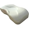 SleepRight Side Sleeping Pillow, 24-Inch by 4-Inch