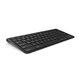 HP TouchPad Wireless Keyboard ~ HP
