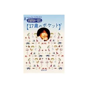 【クリックで詳細表示】17歳のポケット (集英社文庫) [文庫]