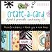 Glitz Design - Create A Card - Digital Printable CD - Volume 2, CLEARANCE