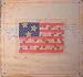 Scrapbook Photo Album 12" x 12" Old Glory