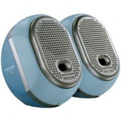 Philips Sbcbp 019  Loudspeakers