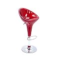 Maddock Adjustable Bar Stools - Set of 2