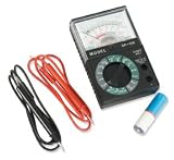 16-Range Electric Multi-Tester