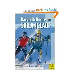 Das gro�e Buch vom Skilanglauf