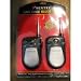 WALKIE TALKIE 2 PACK LONG RANGE range upto 200 feet SENTRY