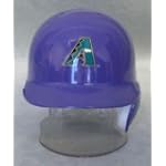 Arizona Diamondbacks Throwback Mini Batting Helmet