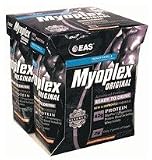 EAS Myoplex RTD Cookies and Cream 4pk-17oz( Eight Pack)