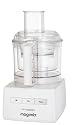 Magimix 5200 Food Processor, White