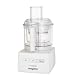 Magimix 5200 Food Processor, White