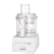 Magimix 5200 Food Processor, White